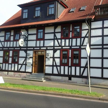 Landhotel Zur Krone Kieselbach Extérieur photo