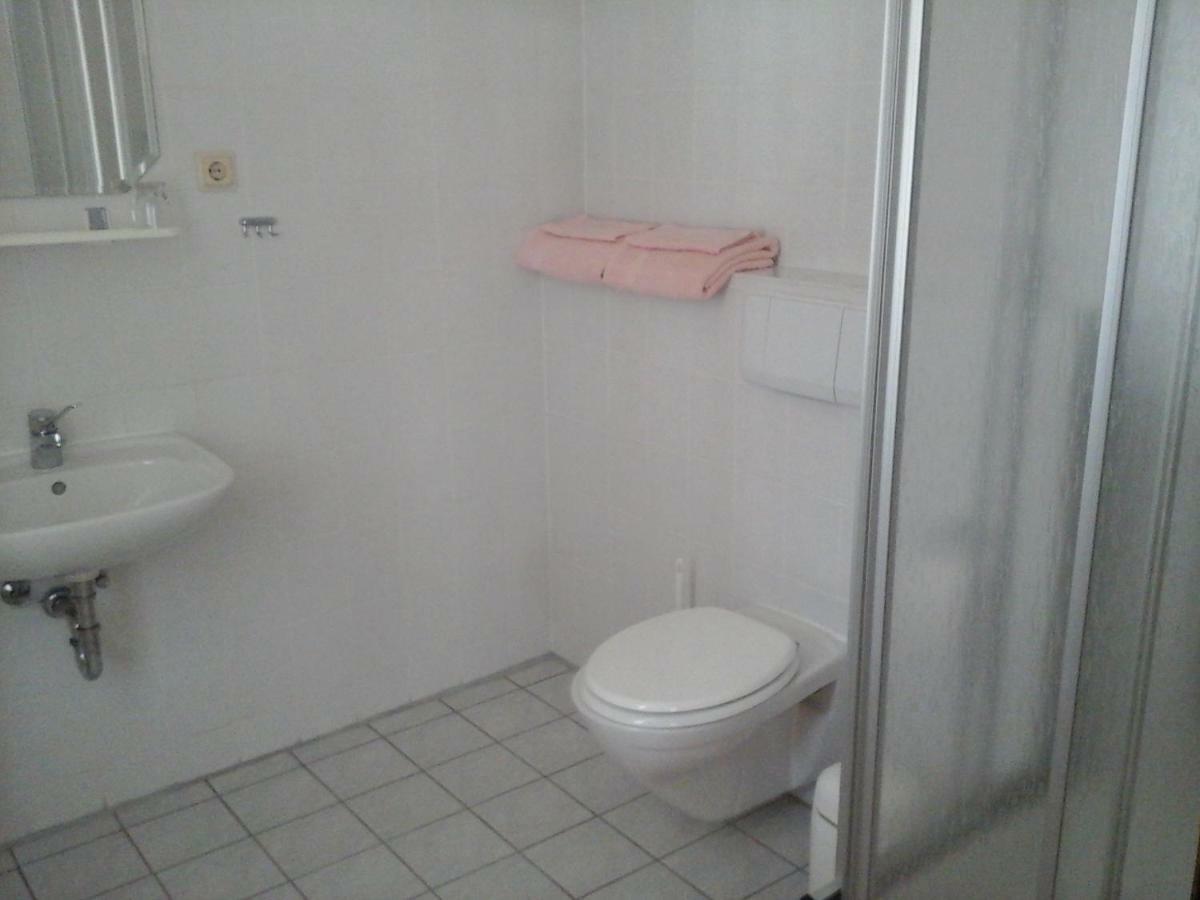 Landhotel Zur Krone Kieselbach Extérieur photo